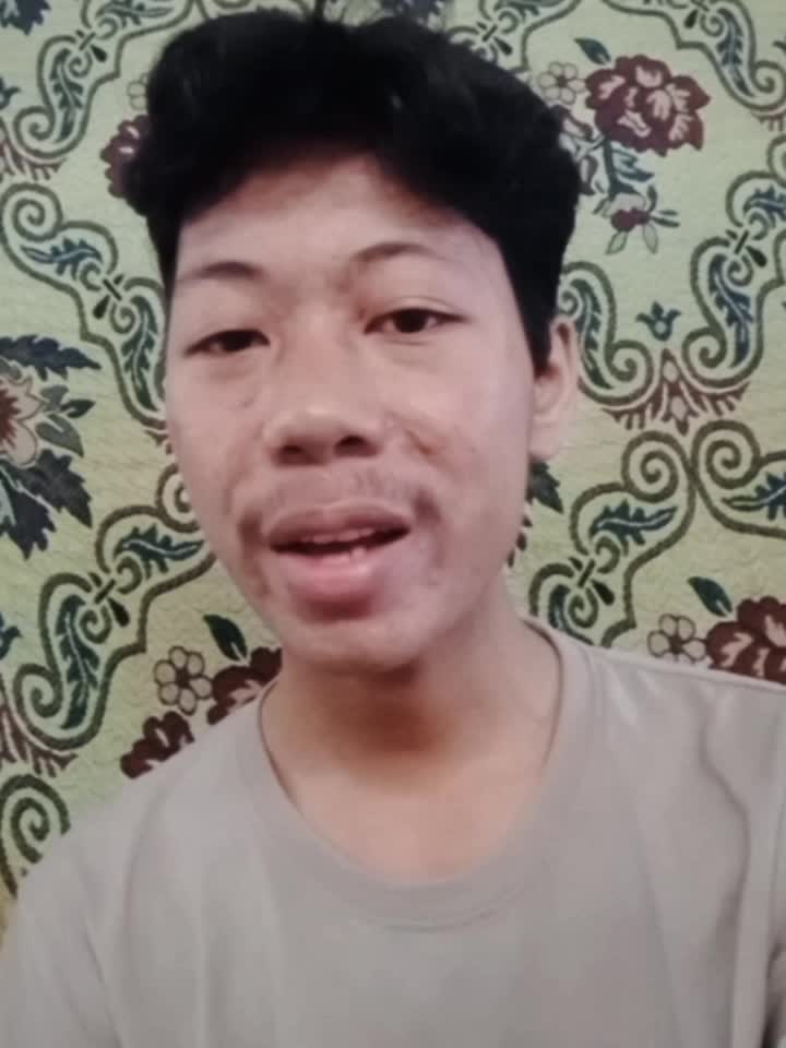 KDI2024 Ferdi Kab. Bone 19 Tahun "BIDADARI CINTA"  