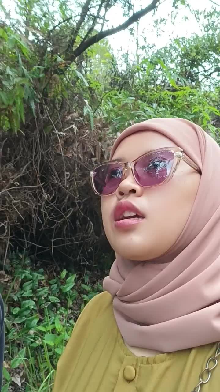 jalan kali 1km 
 #Viral 
