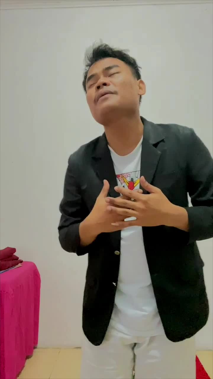lendi zalenai 25 th tanjungsari kab. bogor kdi 2024