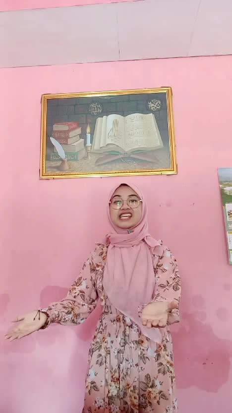 cMI_INEWS AHDA AULIA 22 TEGAL PENTINGNYA MENAHAN RASA MARAH