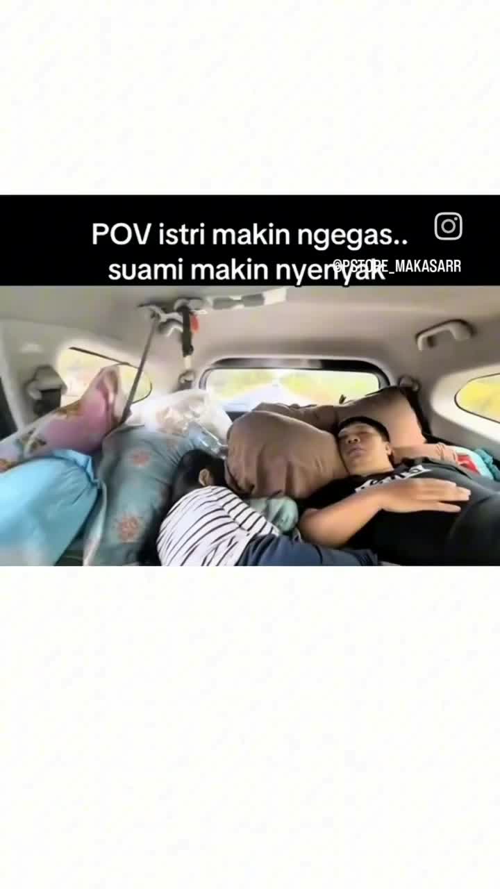 #Taatnya istri kepada suami, adalah ketaatan kepada Allah #suamiku terbaik banget lah 