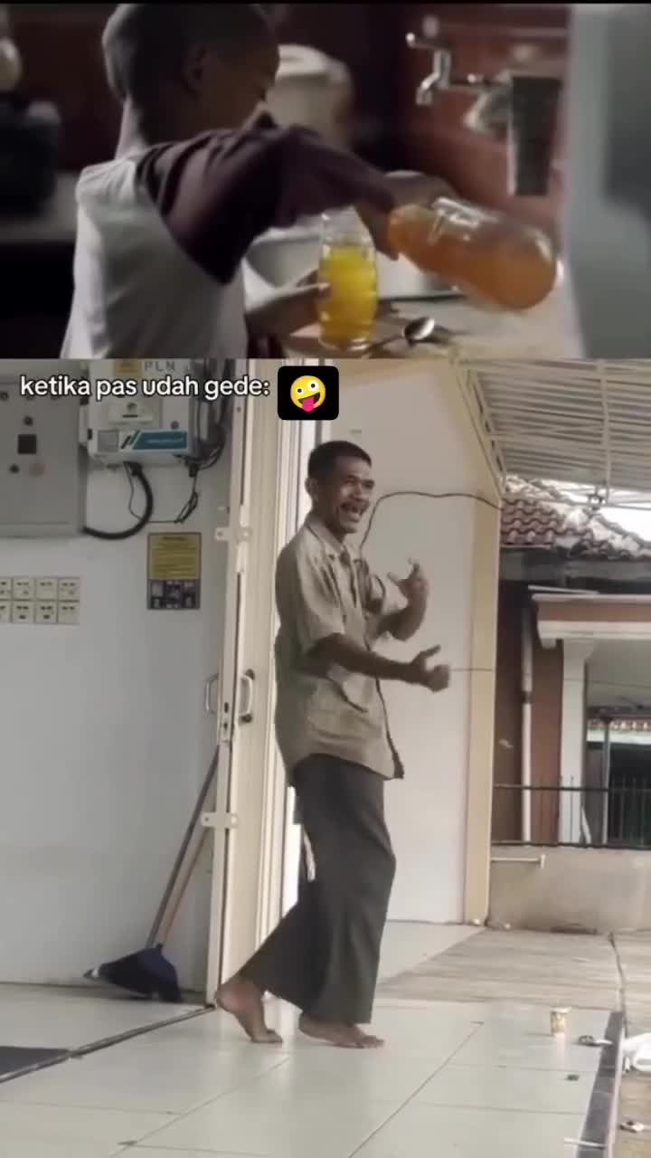  mau jadi boss 🫠 

#Viral #fyp 