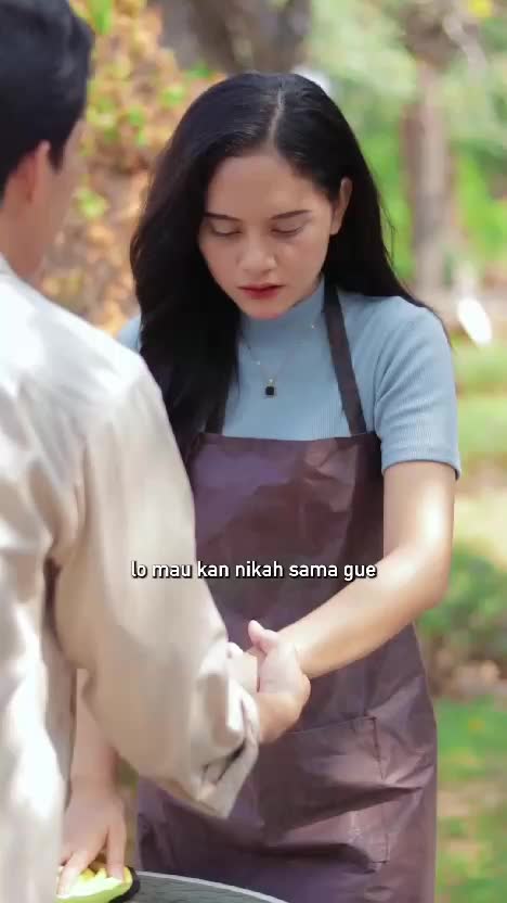 Ruby Pacar ku
episode 3
