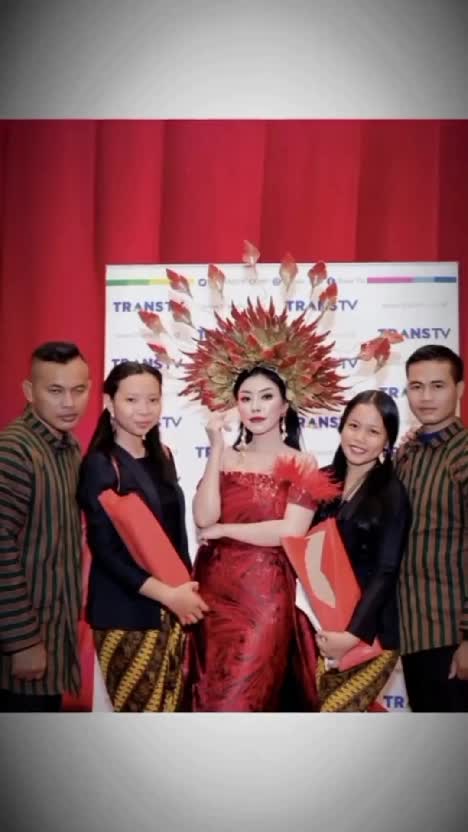 cewe mamba  #RCTIPlus  #fyp  #trending 