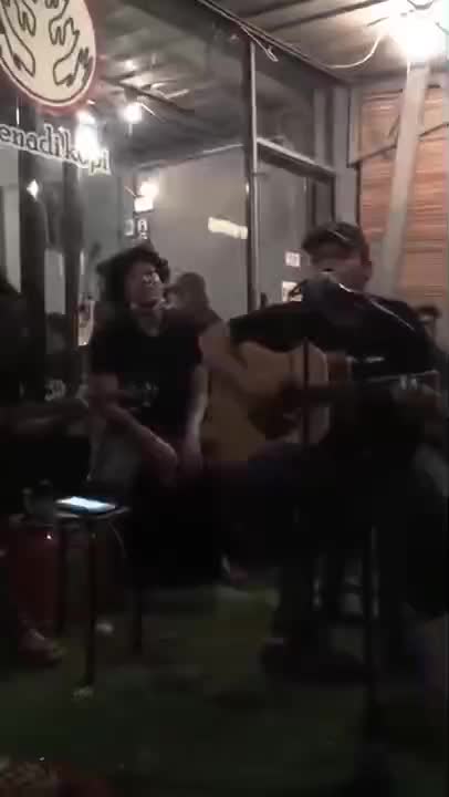 IDOL_XIII | Rafi Syuraih | 22 Tahun | Jakarta Timur | Perfect by : Ed Sheeran