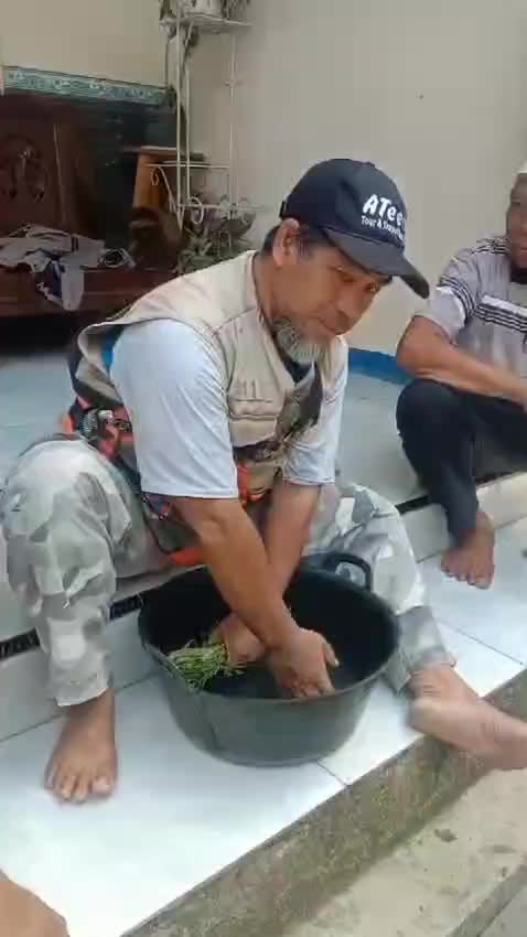 Proses Pembuatan Biosaka #biosaka #trending #RCTIPlus 