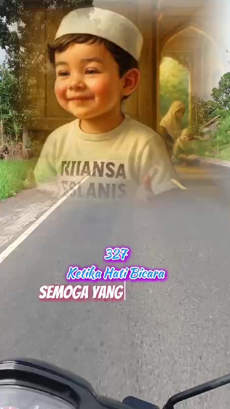 KETIKA HATI BICARA..
#nuansaislami #nasehatislami #religi #shorts