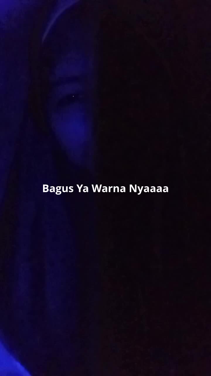 bagus ya warnanya
