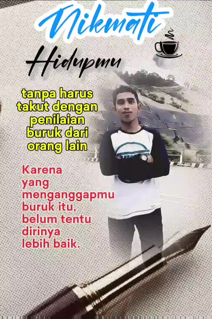  #semuaorangg  #virall  #katabijak