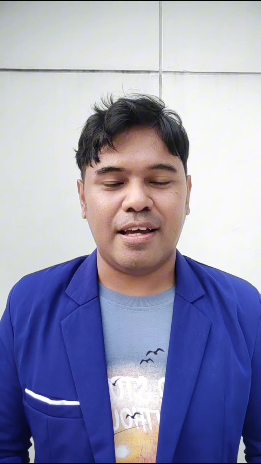 KDI2025 ODIKINA NUNUKAN 34 DIA LELAKI AKU LELAKI IMAM S ARIFIN #OnlineAuditionKDI2025
