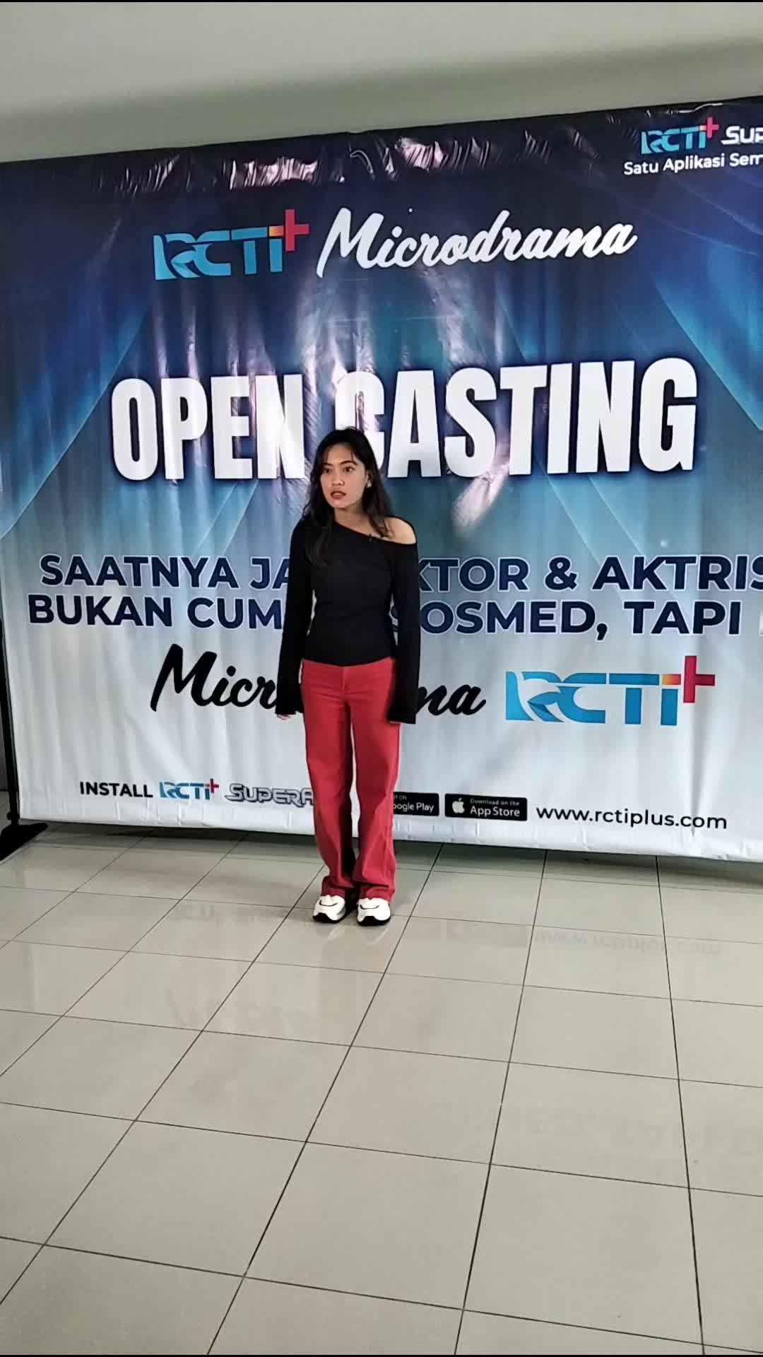 kheisya nahla
 #CastingMicrodrama
 #RCTIPlus 