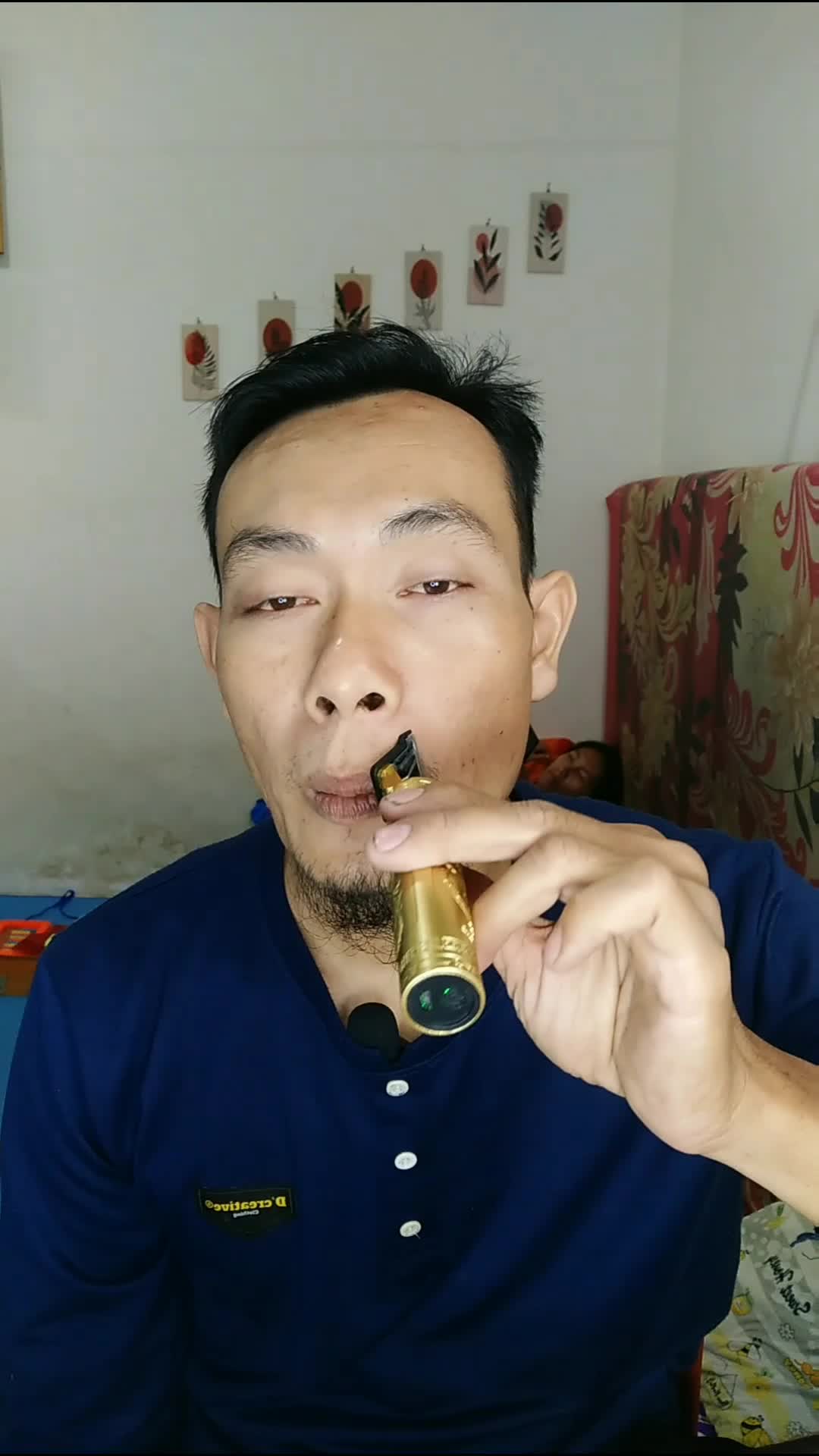 Simple praktis anti ribet  #MyFirstVideoOnHot+ #RCTIPlus #HOTrctiplus 