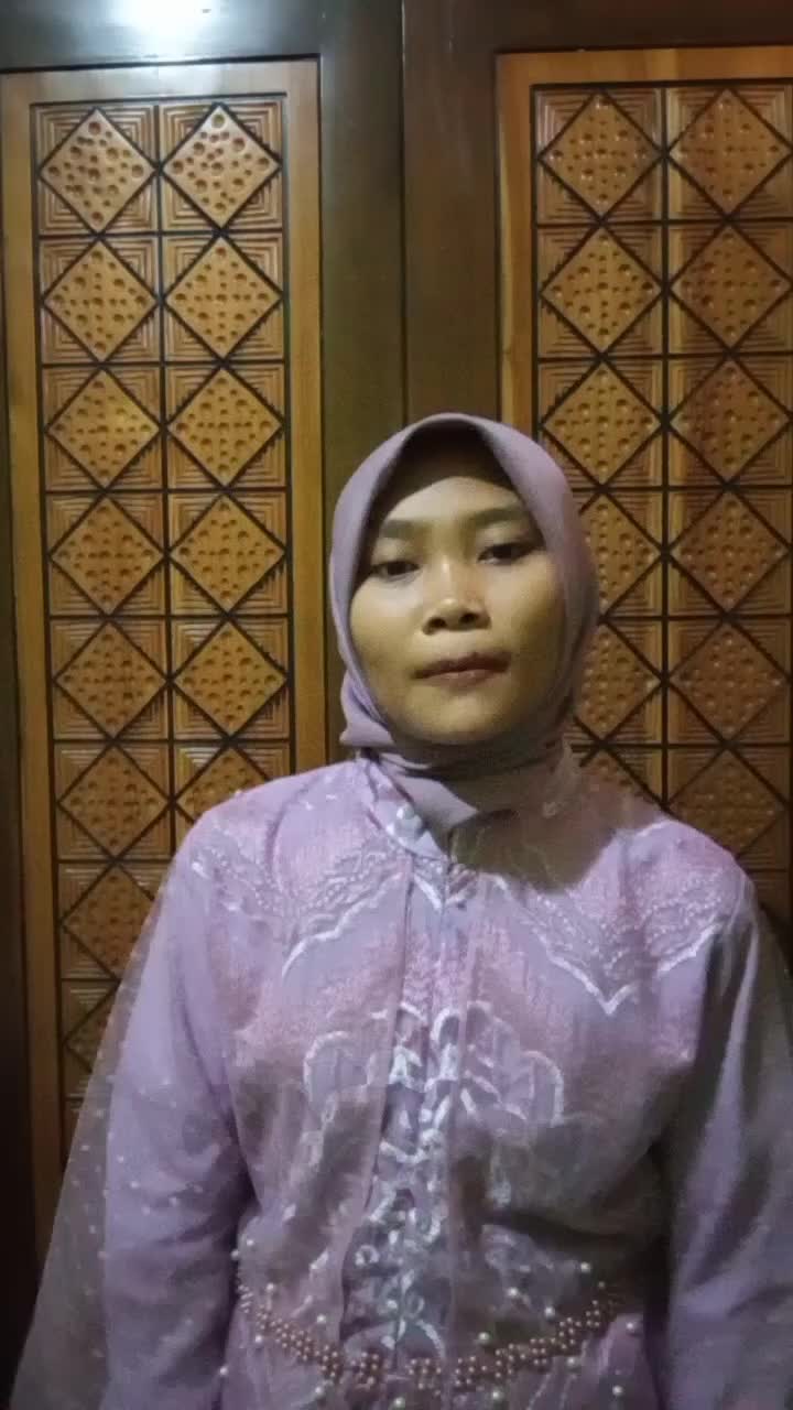 KDI 2025 RUSTIANI Cirebon 25 tahun Anak yang malang #OnlineAuditionKDI2025