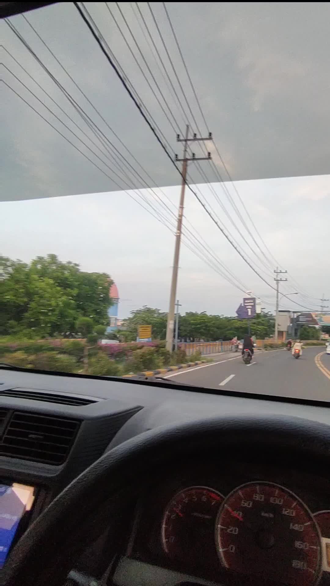 Wisata Bahari Lamongan  #RCTIPlus  #RCTIoke  #fyp 