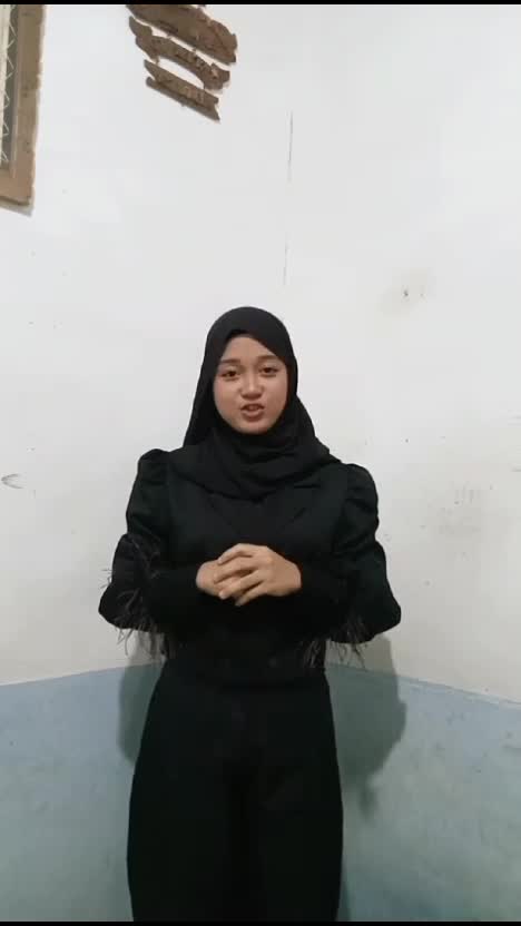 KDI 2025 TARI EFBRIANA SUMATERA UTARA KOTA SIBOLGA 18 TAHUN JANGAN BUANG WAKTUKU #OnlineAuditionKDI2025