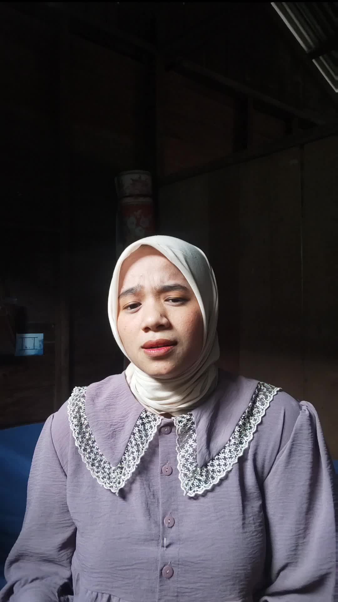 KDI 2025 Gustina Juwita Pasaribu Sibolga 25 tahun Derita tiada akhir #OnlineAuditionKDI2025