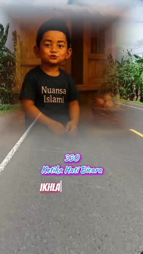 KETIKA HATI BICARA..
#nuansaislami #nasehatislami #religi #shorts