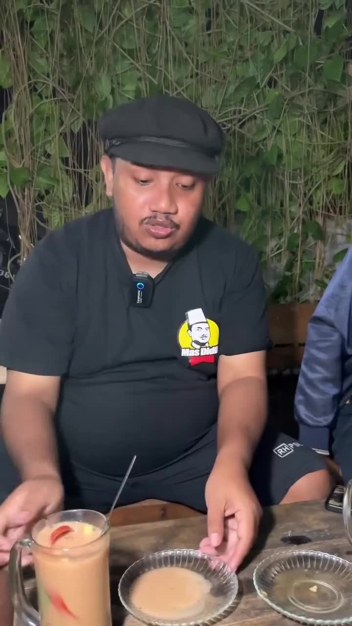 Jahe susu bisa bikin tubuh hangat