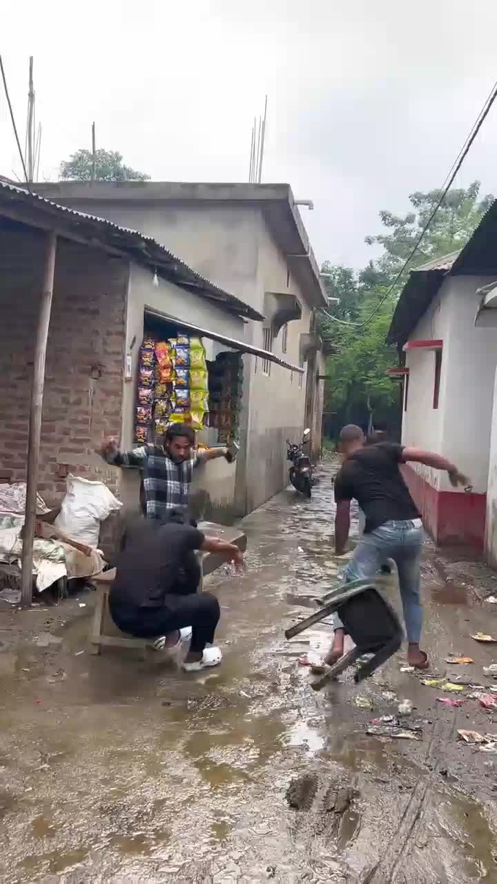 kena juga #videolucu  #lucu 