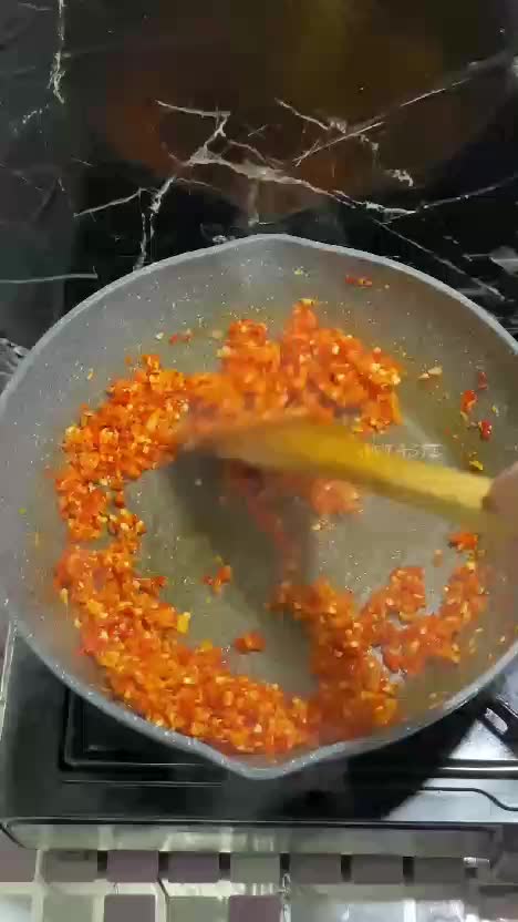 Ikan Bawal Labu Siam Kuah 😍😍