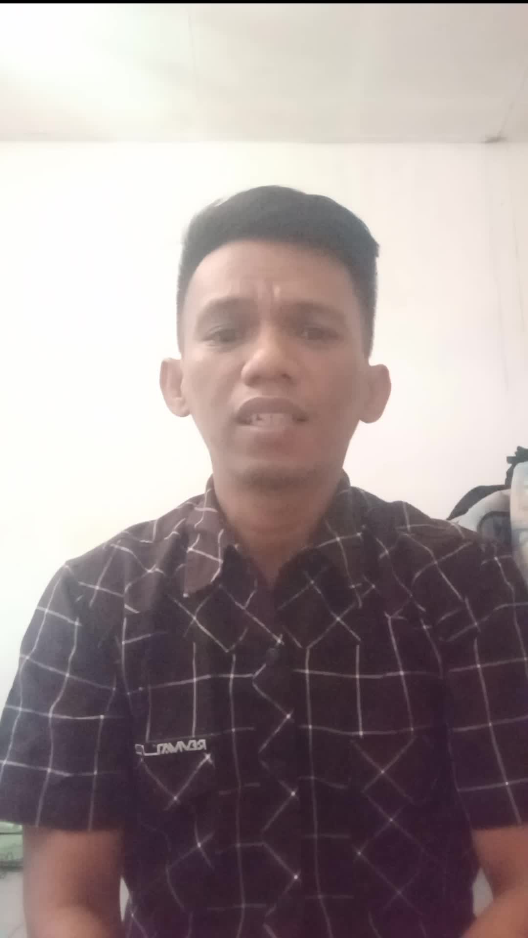 KDI2025 ERWIN TOLITOLI 35 TAHUN BUKAN RAHWANA #OnlineAuditionKDI2025 