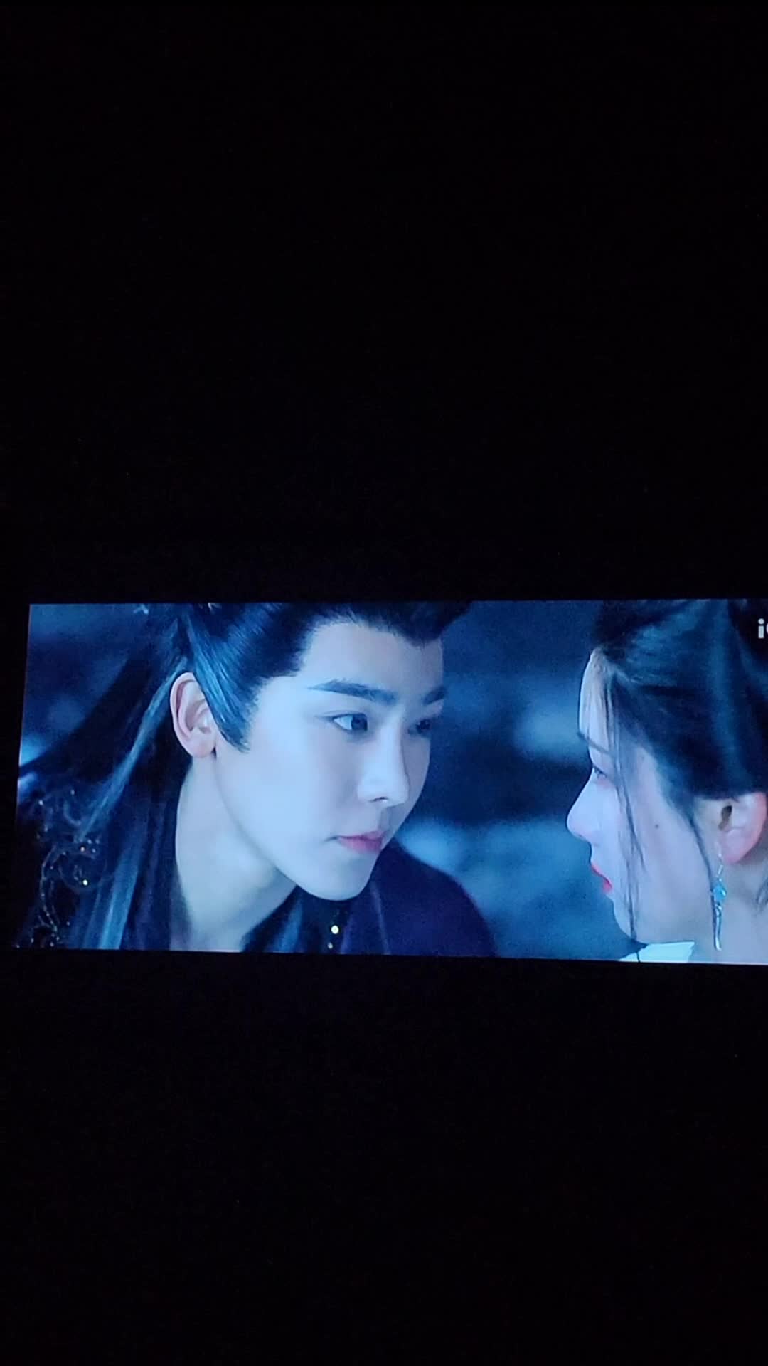 berjanji untuk tetap hidup bersama 🥰