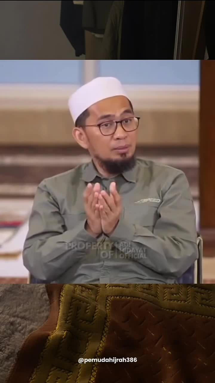 tanda do'a dijawab Allah SWT