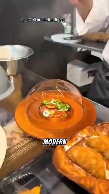 Di hidangkan Dengan Gelembung #fyp #fypシ゚viral #HOTrctiplus #RCTIPlus #viral #rcti #rigelagency