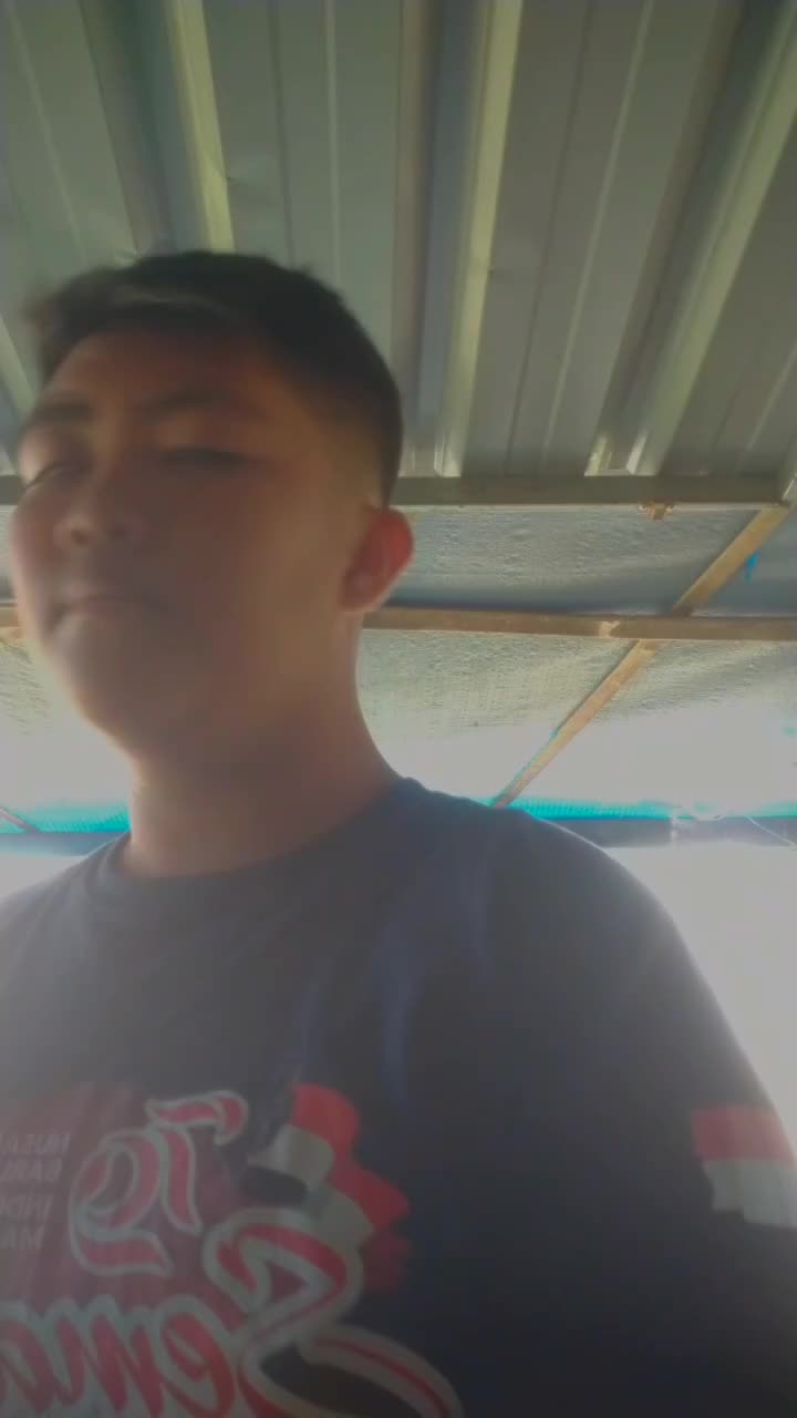 KDI 2025 AKIL JUNIARIL SAPUTRA 16 TAHUN 
SIAP UNTUK MENJADI JUARA  #mnctv 