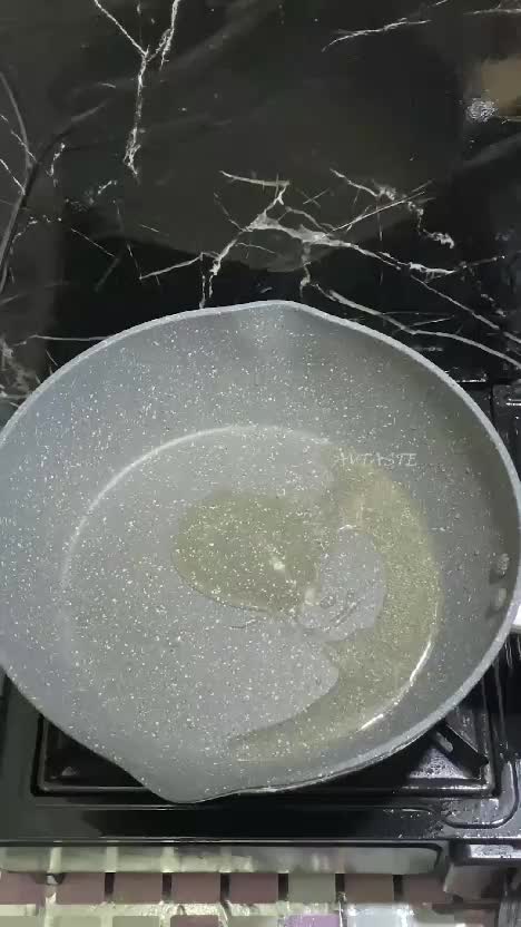Tumis Labu Teri Bakso 😍😍