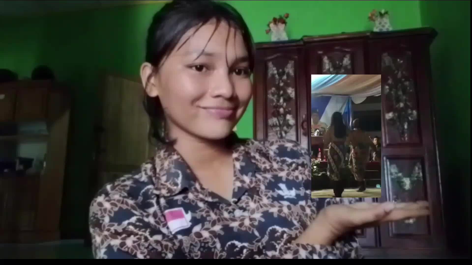 IDOL_XIV Novita Anggi Tamba 16 Tahun Sumatra Utara (tebing tinggi) Sampai Jadi Debu