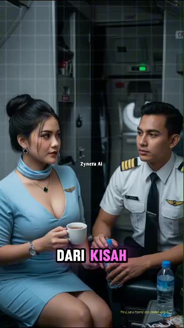 Cerita awal badai #RCTIPlus #HOTrctiplus #shortplus #cerpen #Ceritaromantis 