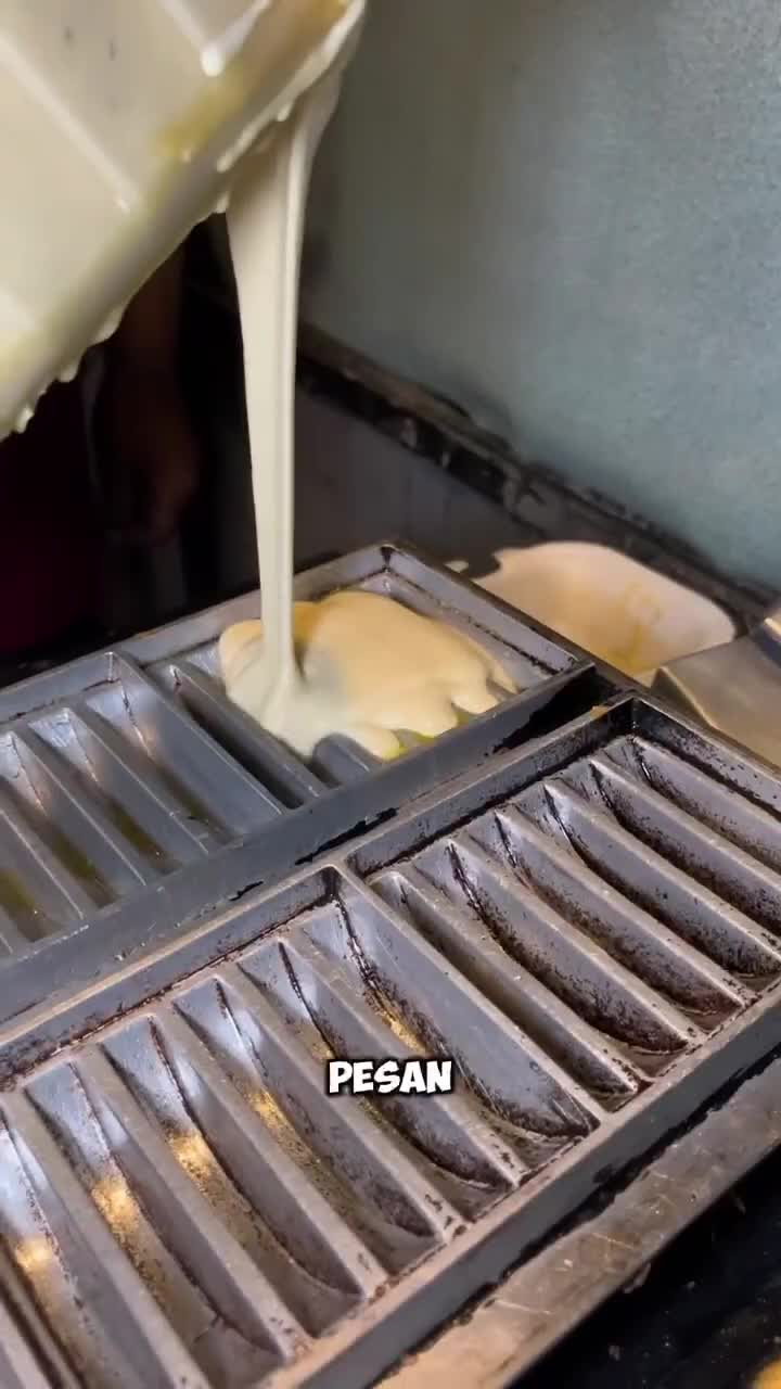 Pancong Lumer Akang
#Fyp #PancongLumer #pancongenak #masakanenak #reviewmasakan #kulinerviralbogor #kulinerbogor #bogor #bogorhits #rekomend