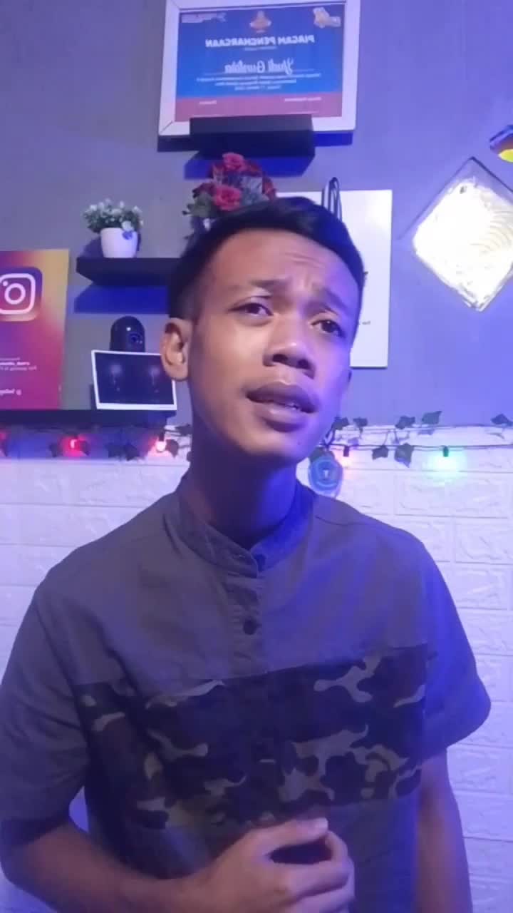 KDI 2024 YUDI CIANJUR 27 KEJAM #OnlineAuditionKDI2024