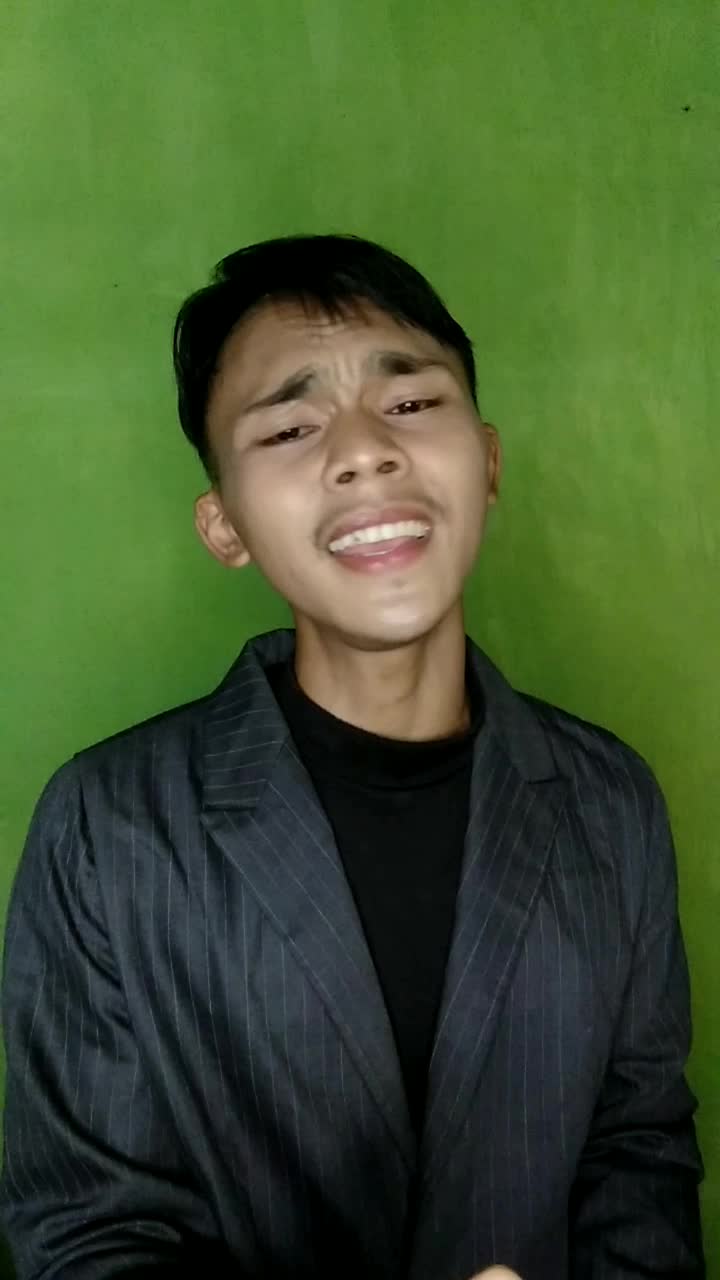 KDI 2025 Wahyudi Langkat Sumatera Utara 24tahun Derita #onlineauditionKDI2025#MNCTVOFFICIAL #audisionlineKDI2025