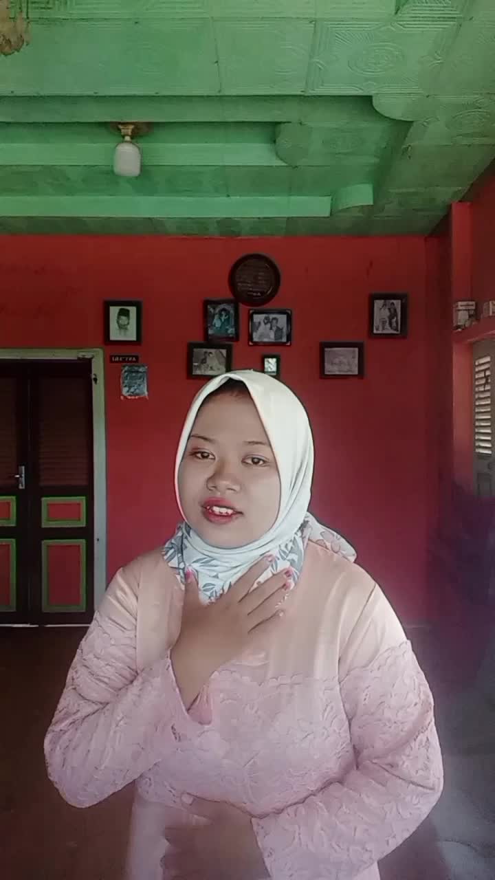 assalamu'alaikum, arniaturrahman, tebo, jambi