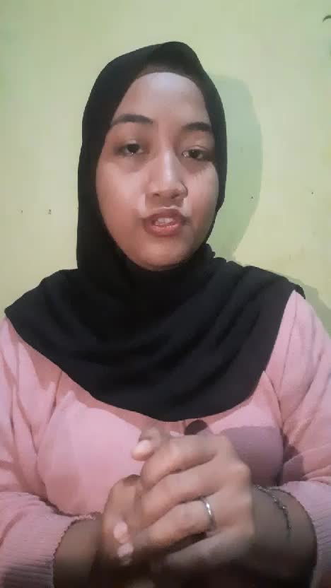 IDOL_XIII INTAN FEBRIAN MAYZIZAH 20 TAHUN KOTA SAMARINDA THE WAY YOU LOOK AT ME & AYAT - AYAT CINTA