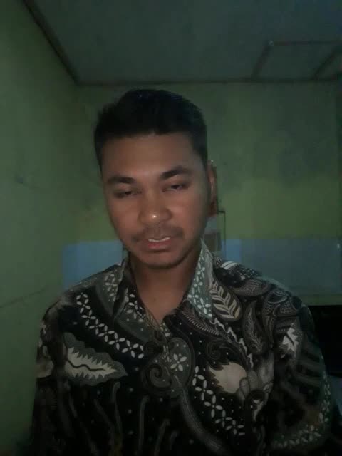 IDOL_XIII TUBAGUS WAHIDIN 27 MAJALENGKA ROLLING IN THE DEEP