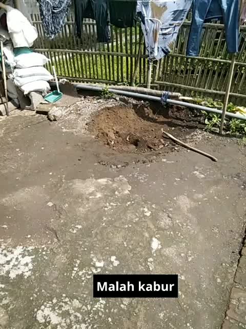 malah kabur  #short  #HOTrctiplus  #RCTIPlus 