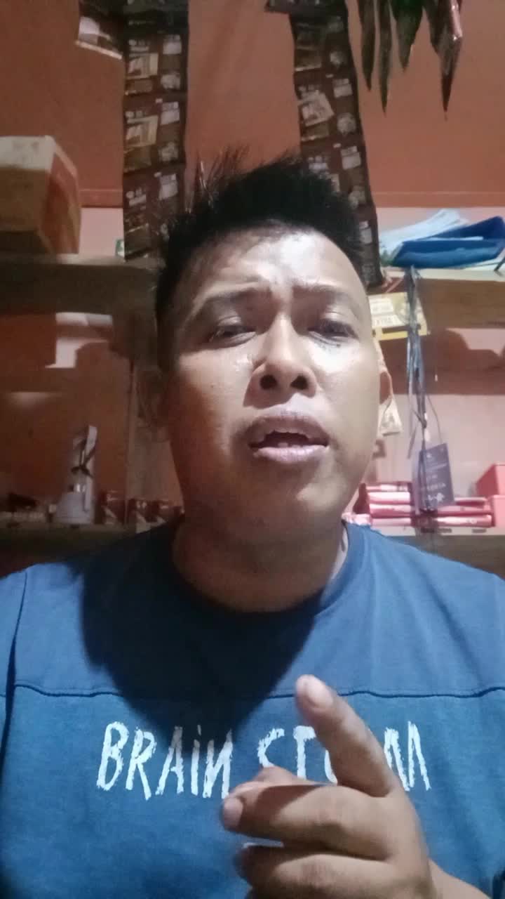 KDI2024 WajuliHaryadi Bengkulu 33 SudahTauAkuMiskin