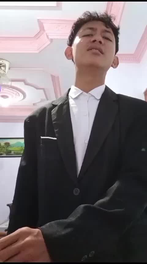 KDI 2024 fanes Sahanaya asal daerah Tegal Jawa Tengah umur 17 tahun judul lagu mengejar badai 