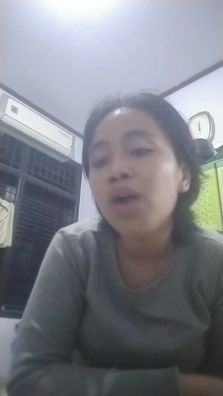 IDOL_XIII Ayu Sefhira Vanya 23 thn Kab.jembrana-bali tutur batin(yura yunita