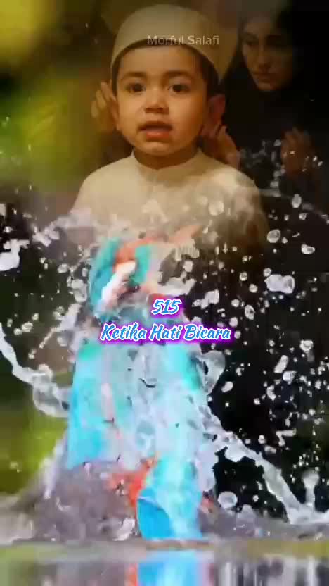 Animasi berbicara buatan AI..
#motivasihidup #nasehatislami #religi #shorts #fyp
