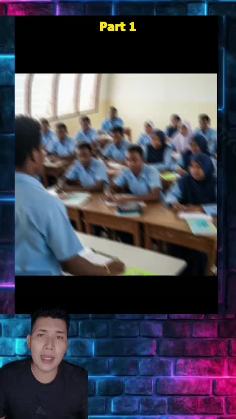 kerusuhan Di Papua berawal dari Mulut Rasis Siswa.
 #kerusuhan  #papua  #rasis  #siswa 