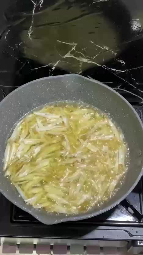 Teri Terong Ijo 😍😍