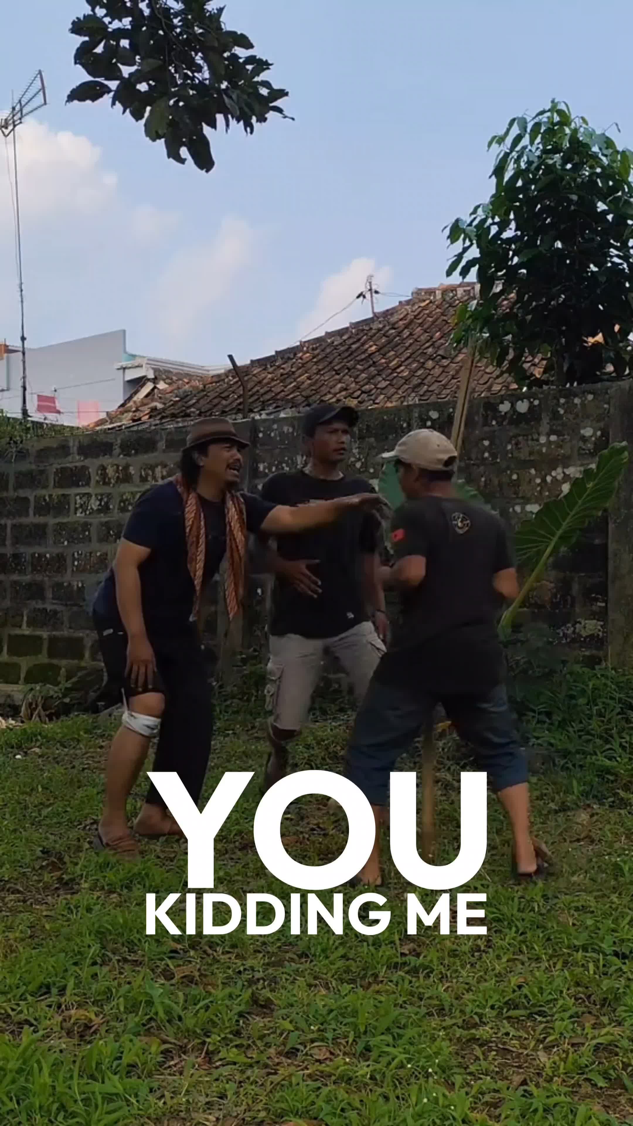 you kidding me #RCTIPlus 