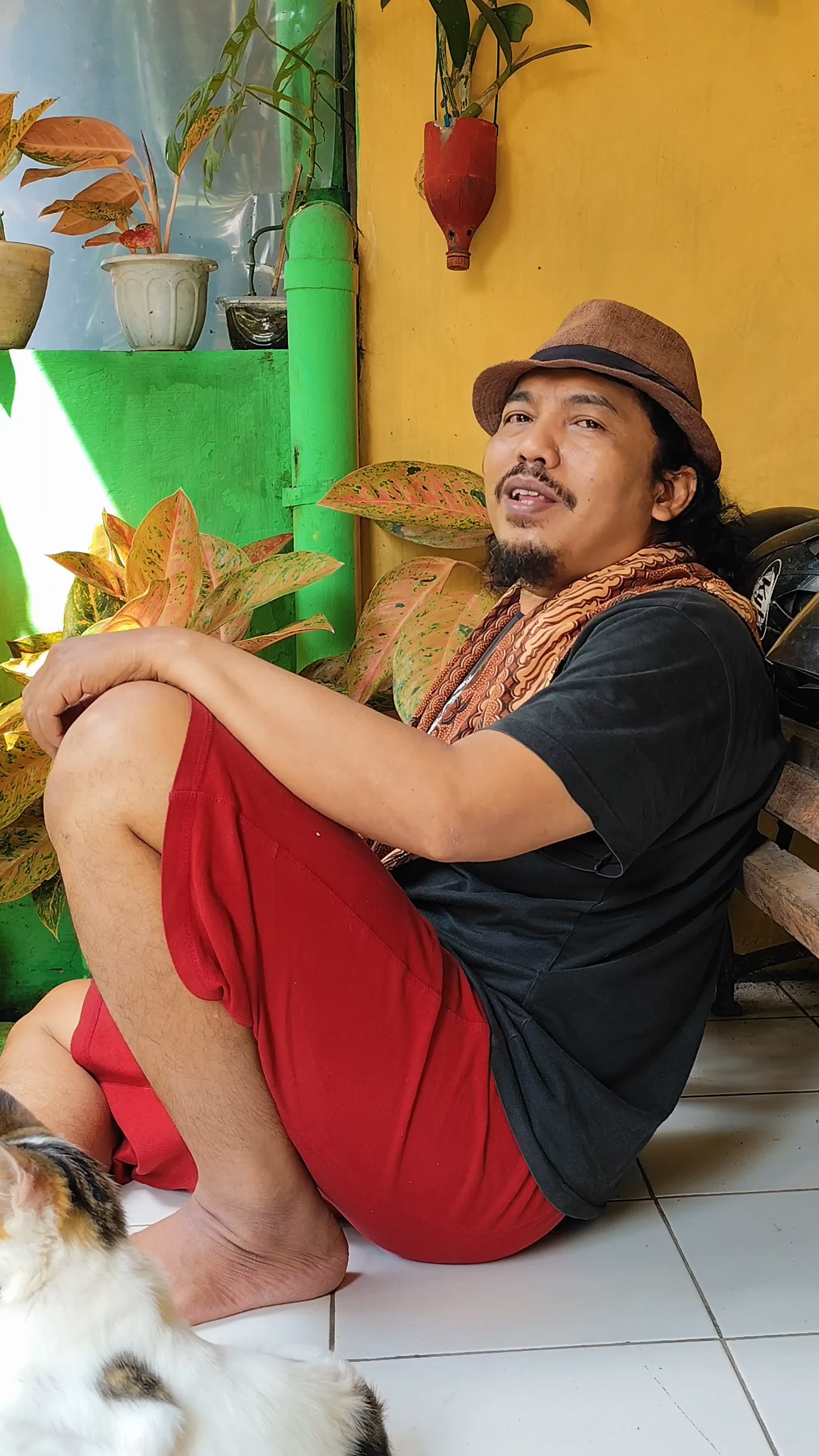 Dilaporkeun ka polisi  #RCTIPlus  #komedi 