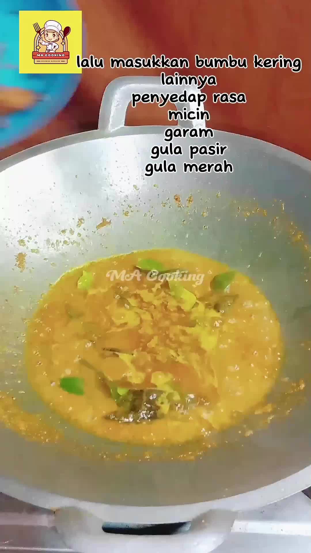 Serundeng Kelapa Pedas Manis

#resep #resepsimple #reseprumahan #short #shortplus #RCTIPlus 