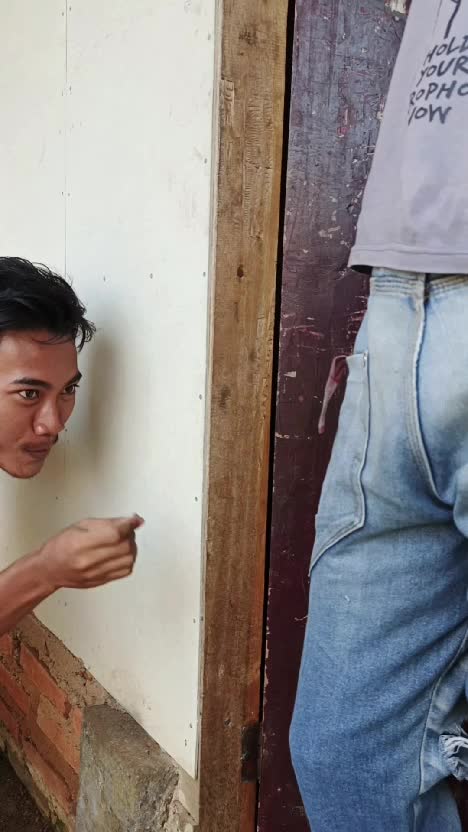 ternyata #videolucu  #lucu  #komedi 