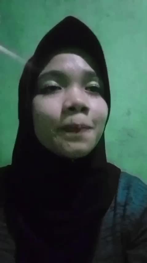 Audisi KDI 2024 ira pribumi umur 18th, kota depok jawa barat judul lagu : mengejar badai